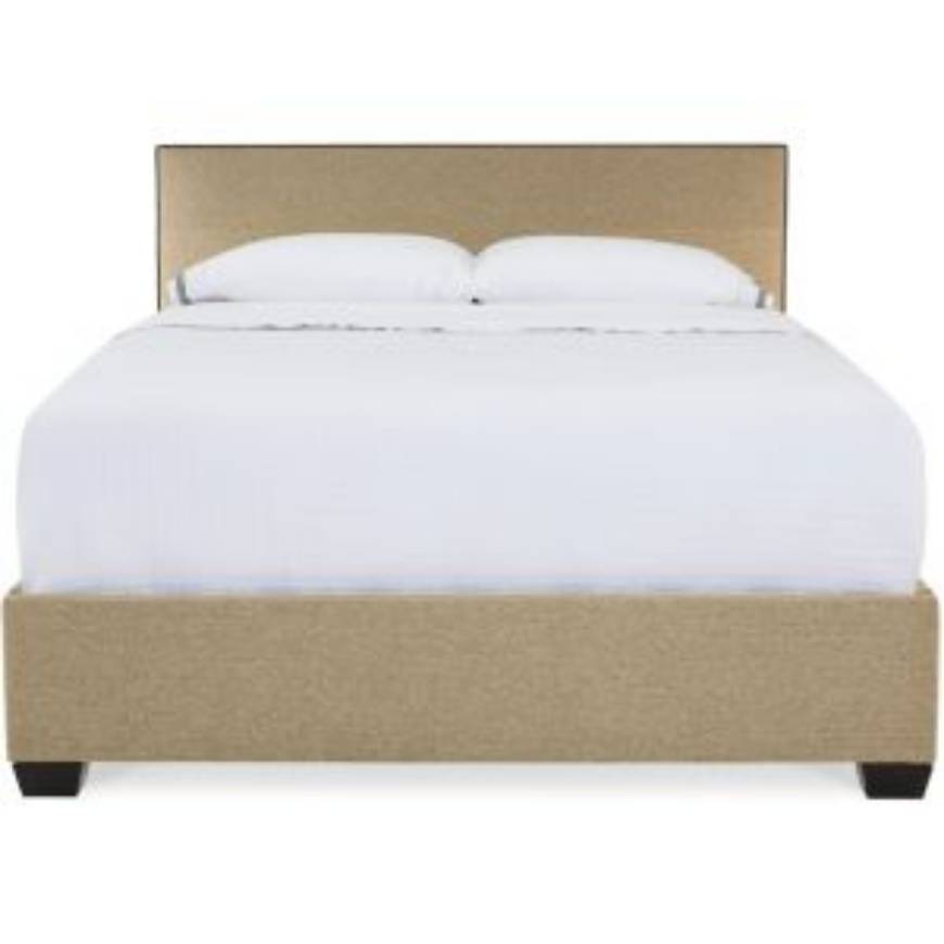 Picture of 197-Q HYPNOS QUEEN BED 46"