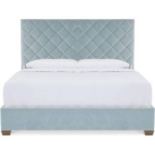 Picture of 202-K ARES KING BED