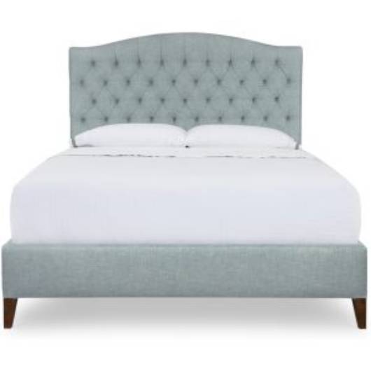 Picture of 222-Q RESPERS QUEEN BED