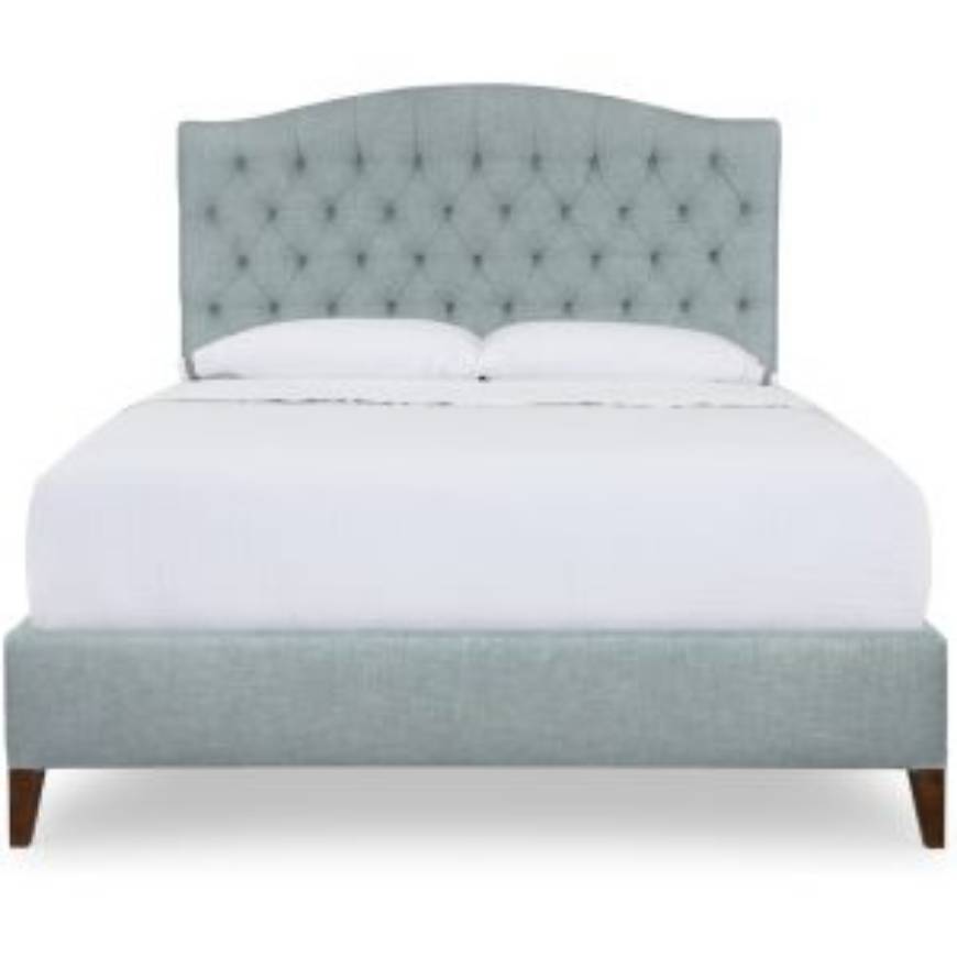 Picture of 222-Q RESPERS QUEEN BED