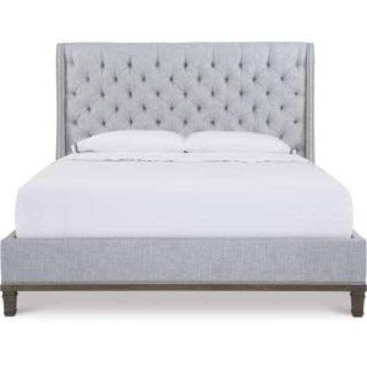 Picture of 214-K ARTEMIS KING BED