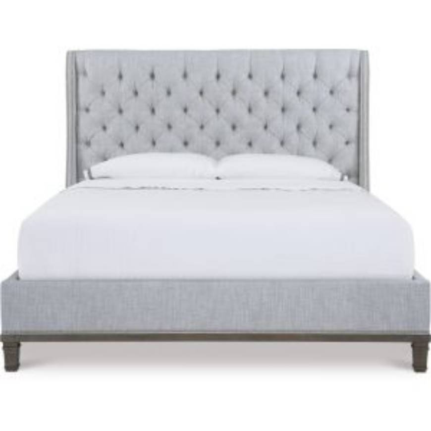 Picture of 214-K ARTEMIS KING BED