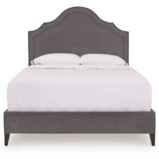 Picture of 205-Q HESTIA QUEEN BED