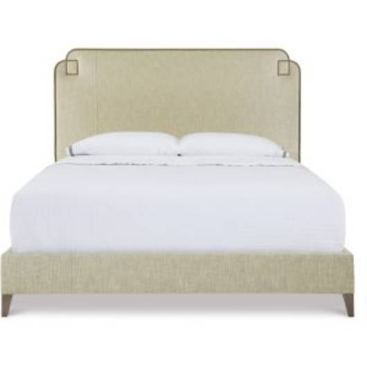 Picture of 225-K TOFT KING BED