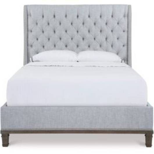 Picture of 214-Q ARTEMIS QUEEN BED