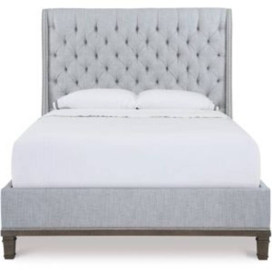 Picture of 214-Q ARTEMIS QUEEN BED