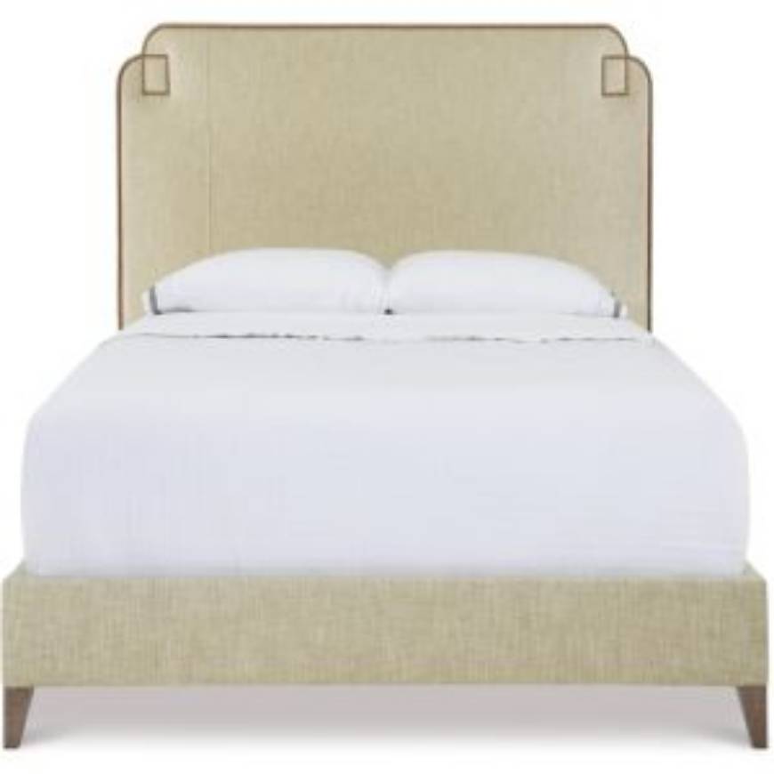 Picture of 225-Q TOFT QUEEN BED