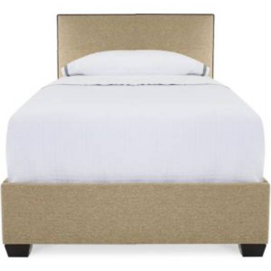 Picture of 197-T HYPNOS TWIN BED 46"
