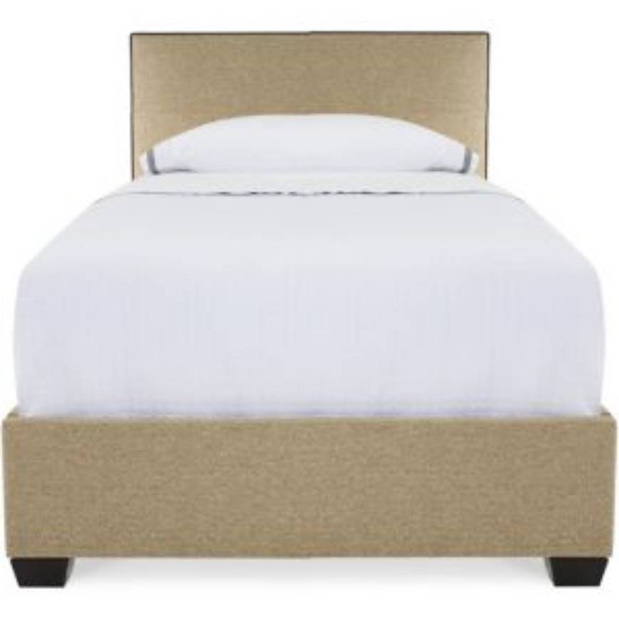 Picture of 197-T HYPNOS TWIN BED 46"