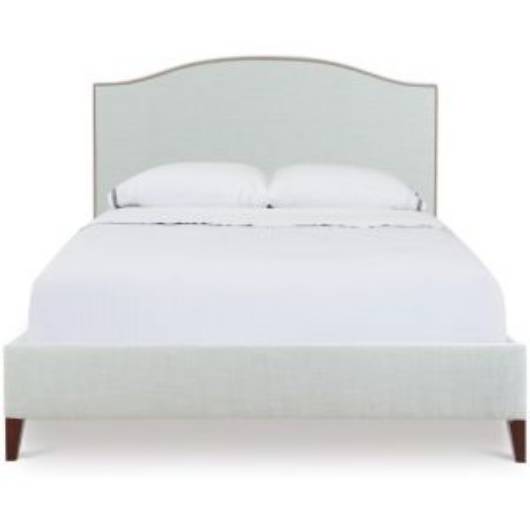Picture of 221-Q HESPERUS QUEEN BED