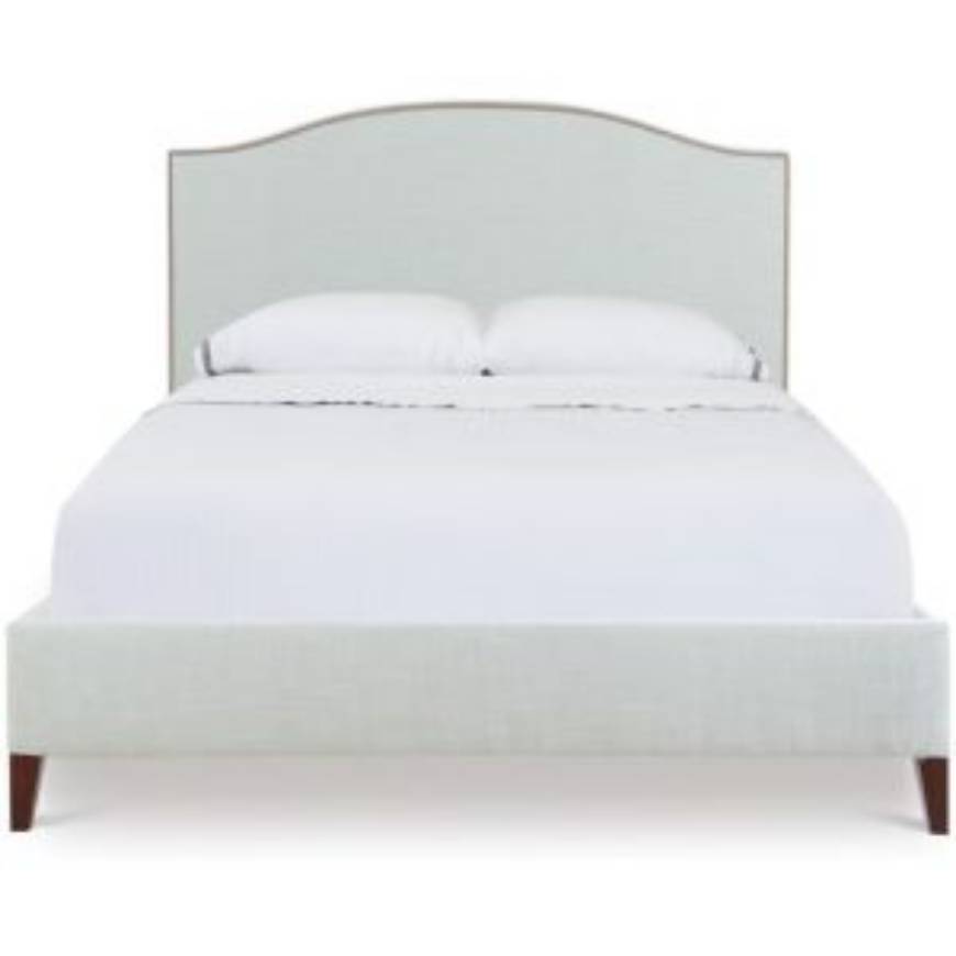 Picture of 221-Q HESPERUS QUEEN BED