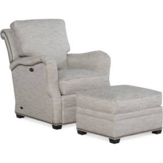 Picture of 565 CRAWFORD TILT BACK CHAIR