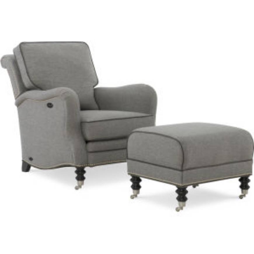 Picture of 566 CYRUS TILT BACK CHAIR