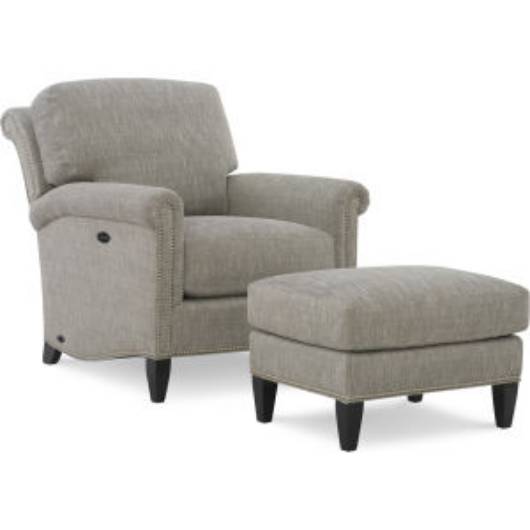 Picture of 564 GENTRY TILT BACK CHAIR