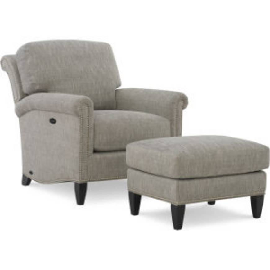 Picture of 564 GENTRY TILT BACK CHAIR