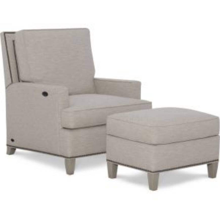 Picture of 552 LANDRITH TILT BACK CHAIR