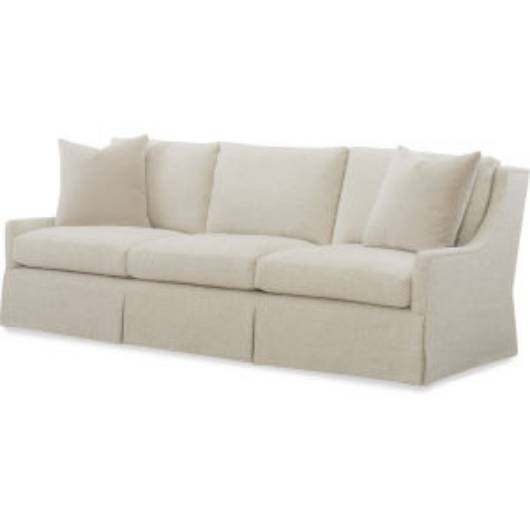 Picture of 2034-92 FLYNN SOFA