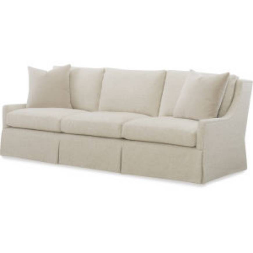 Picture of 2034-92 FLYNN SOFA