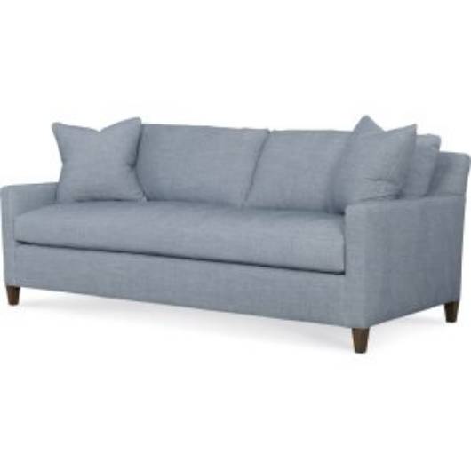 Picture of 2572-92 BRACE SOFA