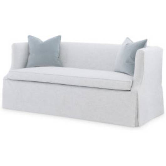 Picture of 2518-72 VIVIAN SETTEE