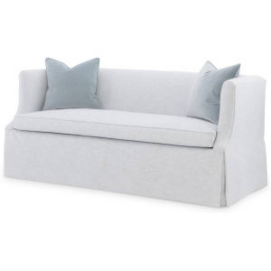 Picture of 2518-72 VIVIAN SETTEE