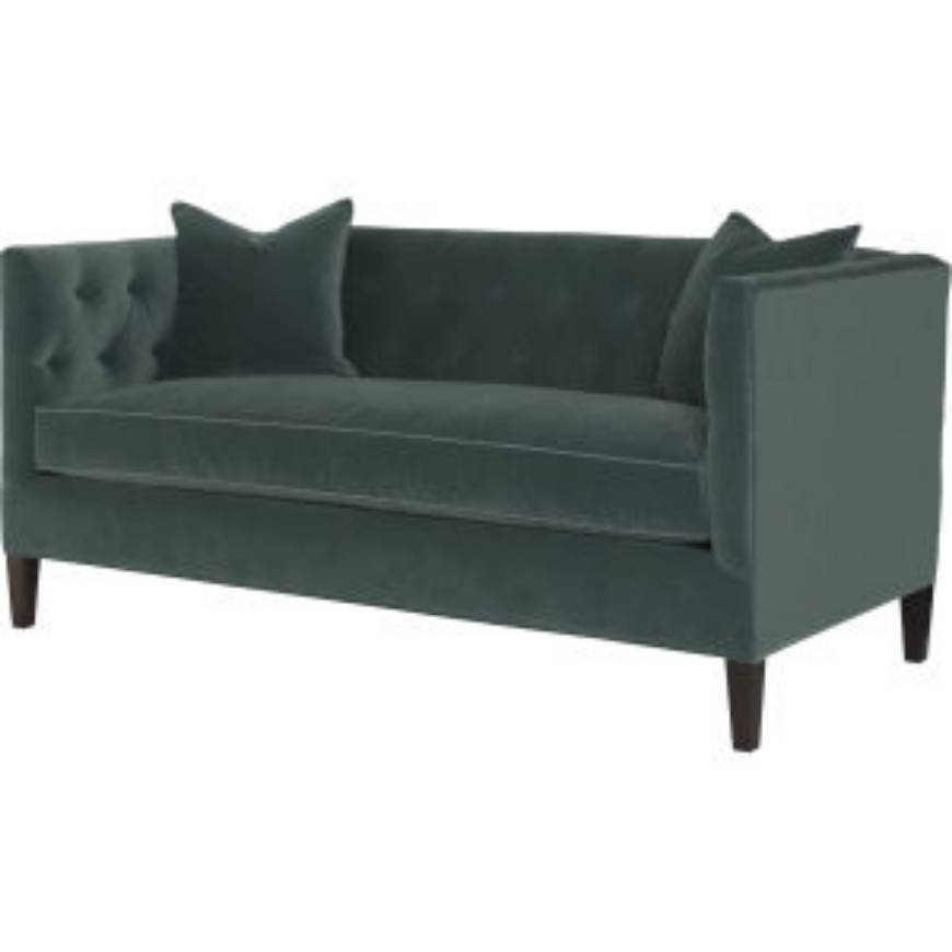 Picture of 1826-71 PARKER SETTEE