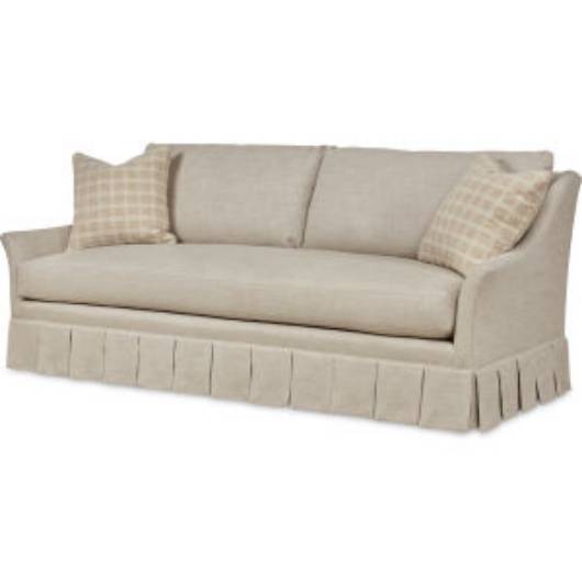 Picture of 2626-92 CAISSON SOFA