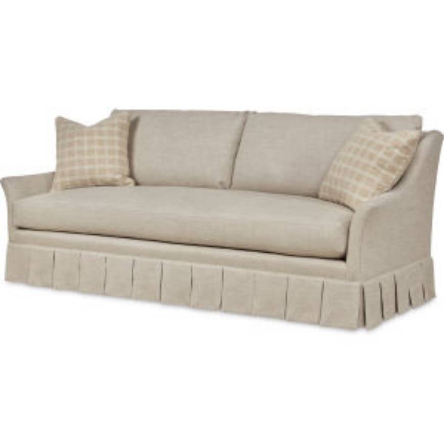 Picture of 2626-92 CAISSON SOFA