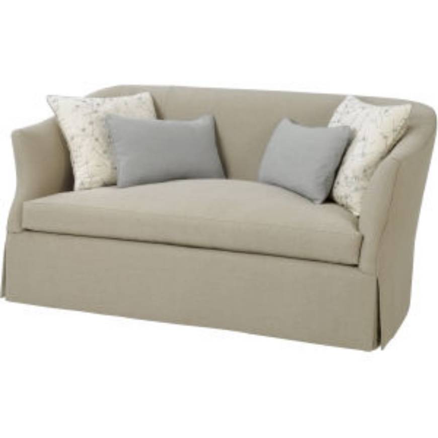 Picture of 1836-69 HARPER SETTEE