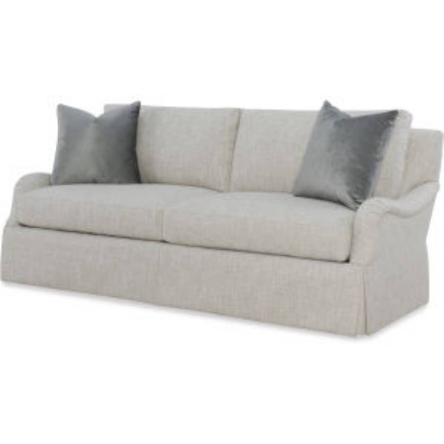 Picture of 2058-90 TILLERY SOFA