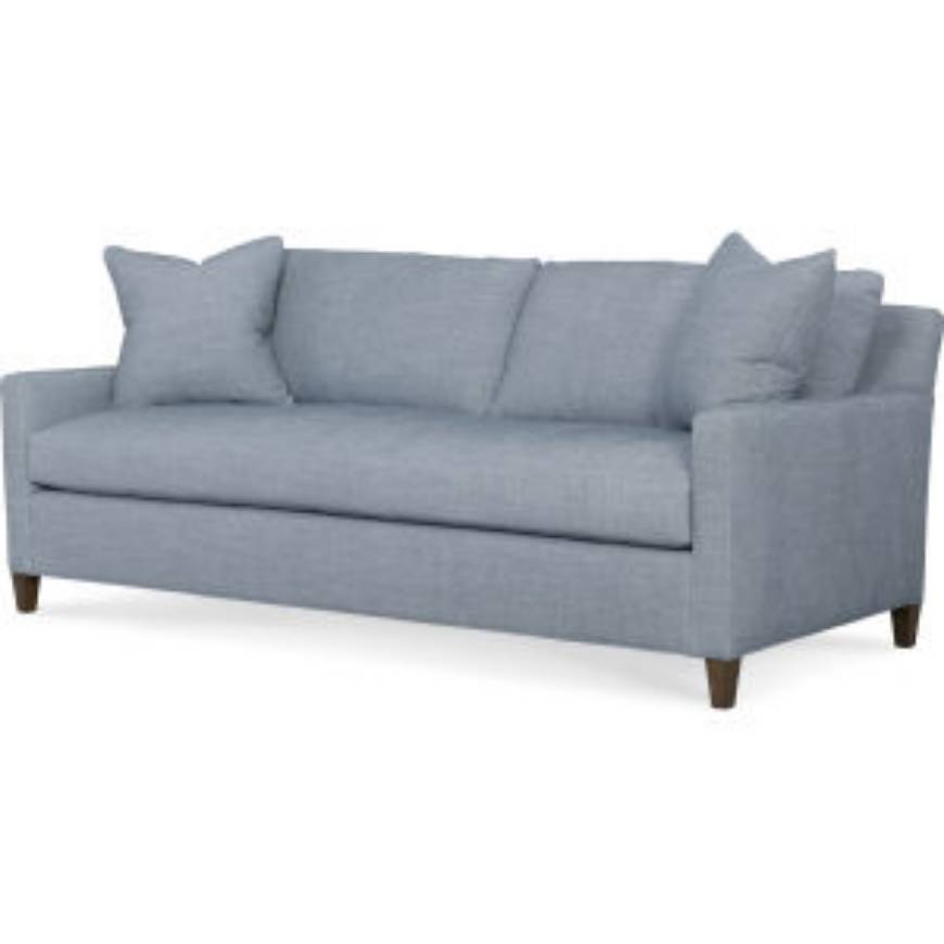 Picture of 2572-86 BRACE SOFA