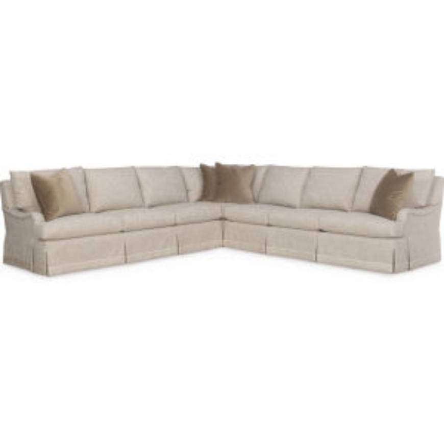 Picture of 2624 MIA Sectional