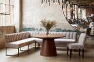 Picture of ENZO 2PC BANQUETTE