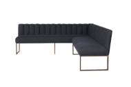 Picture of ENZO 2PC BANQUETTE
