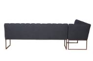 Picture of ENZO 2PC BANQUETTE