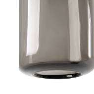 Picture of CYLINDER LAMP - SMOKE
