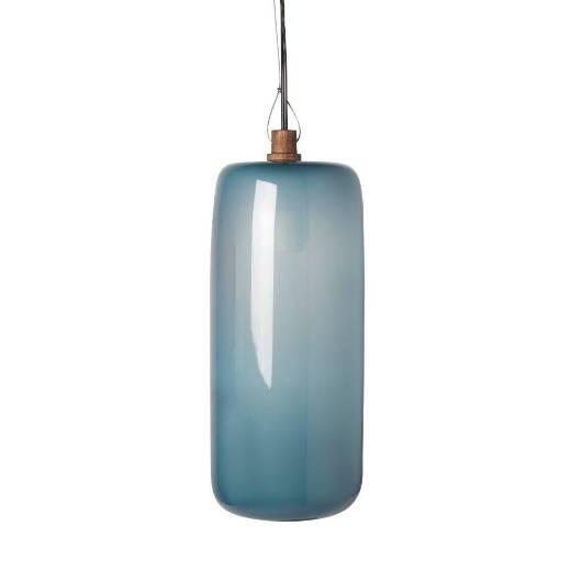 Picture of CYLINDER LAMP - ICE