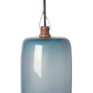 Picture of CYLINDER LAMP - ICE