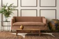 Picture of COVE SOFA - JOHN DERIAN