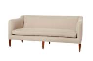 Picture of COVE SOFA - JOHN DERIAN