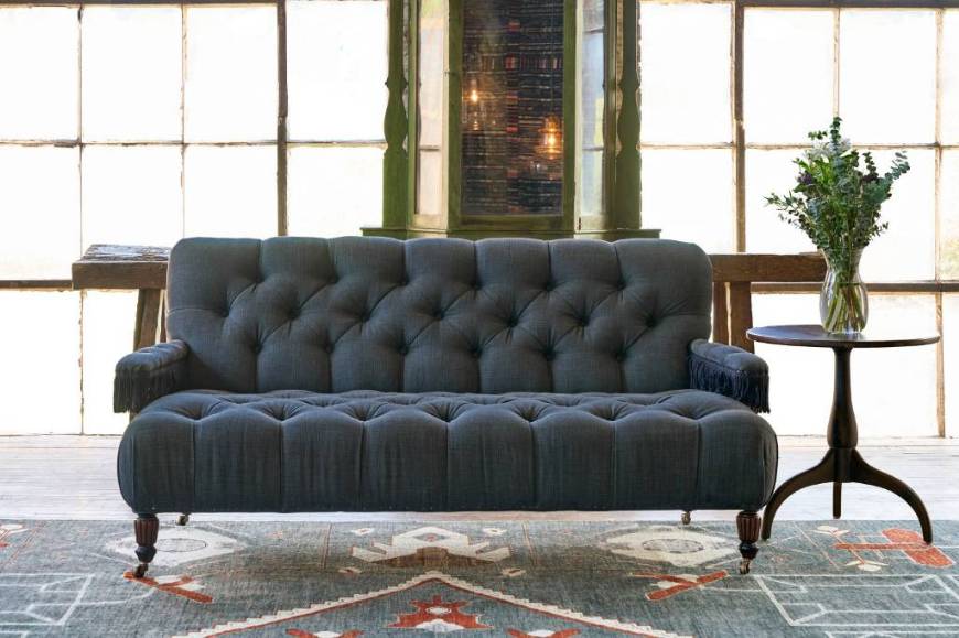 Picture of COOP SOFA - JOHN DERIAN