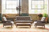 Picture of COOP SOFA - JOHN DERIAN