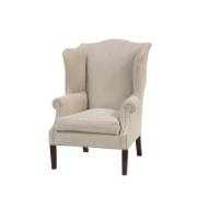 Picture of THORN TAIL WING CHAIR