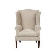 Picture of THORN TAIL WING CHAIR