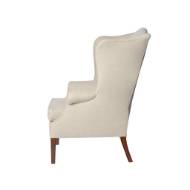 Picture of THORN TAIL WING CHAIR