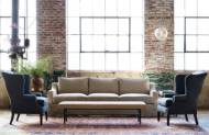 Picture of THORN TAIL WING CHAIR