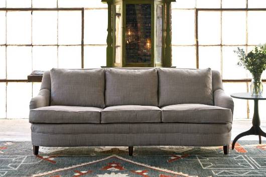Picture of HEDGE SOFA - JOHN DERIAN