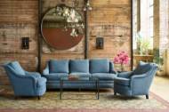 Picture of HEDGE SOFA - JOHN DERIAN