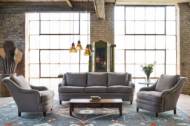 Picture of HEDGE SOFA - JOHN DERIAN