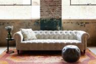 Picture of BROOK SOFA - JOHN DERIAN